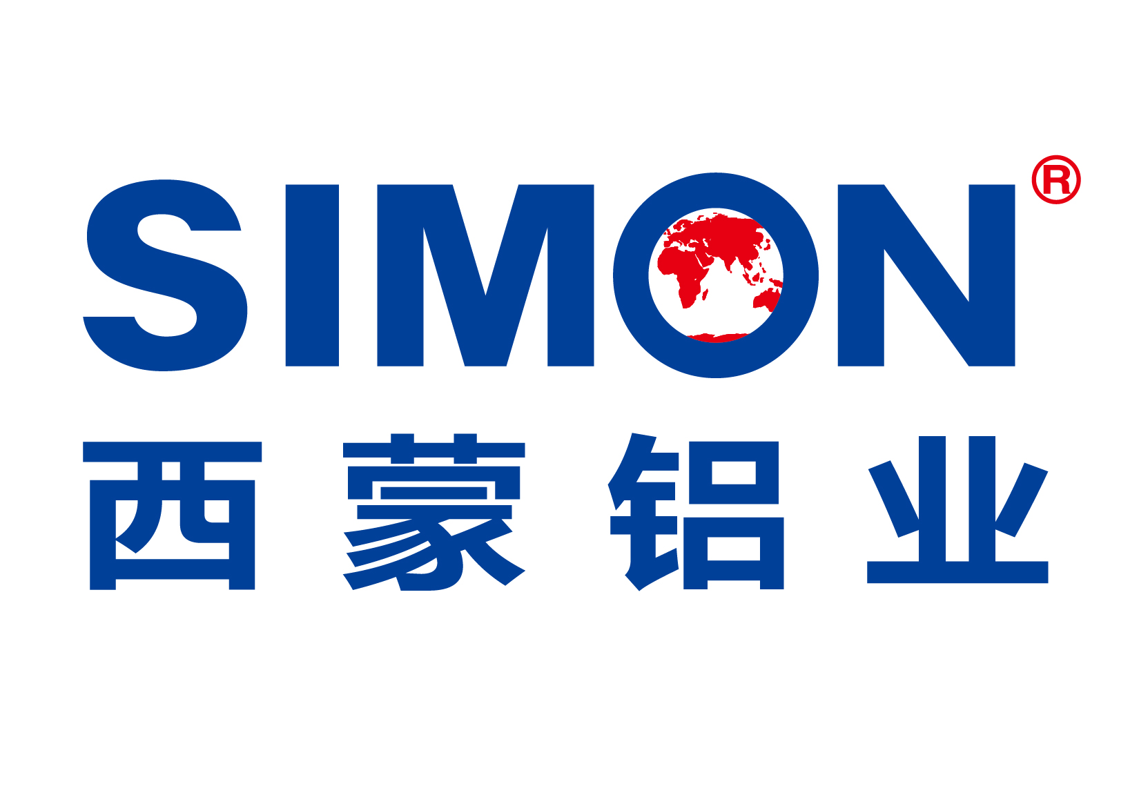 上海西蒙铝业有限公司