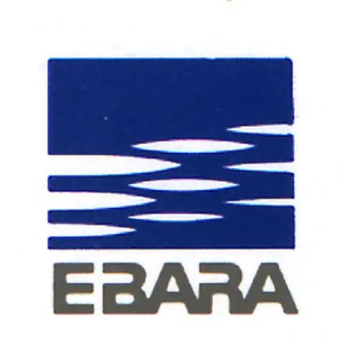 EBARA(荏原)