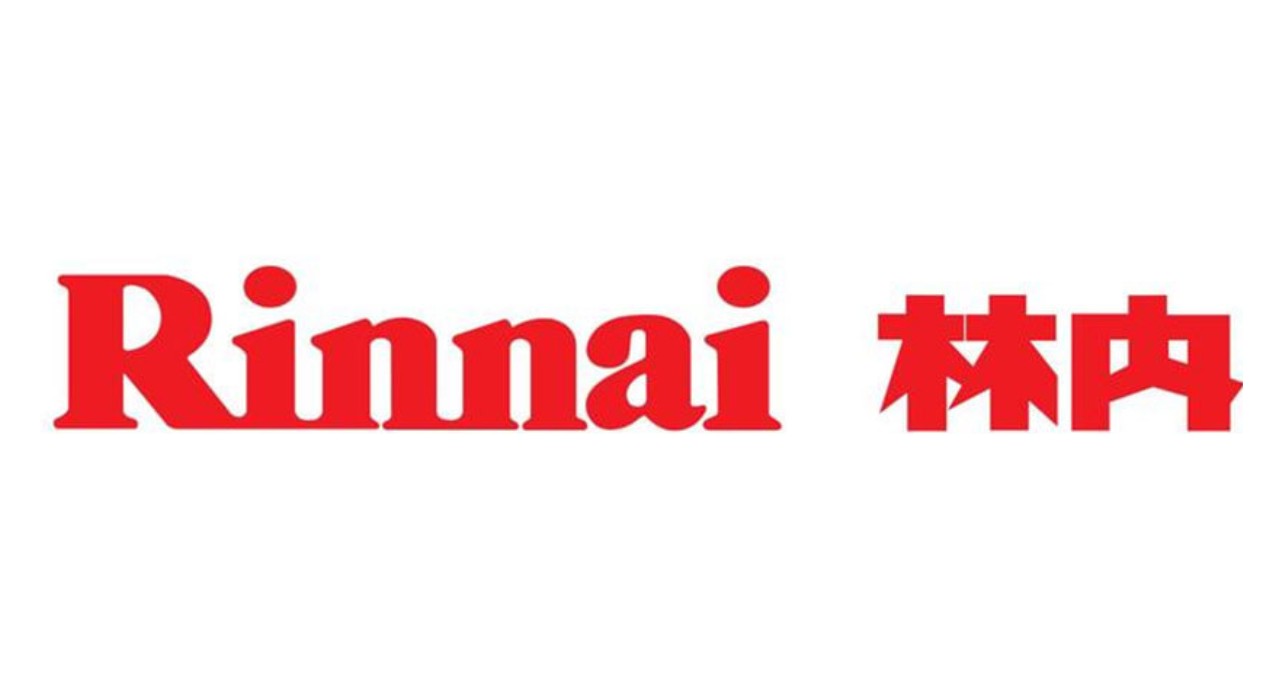 Rinnai(林内)
