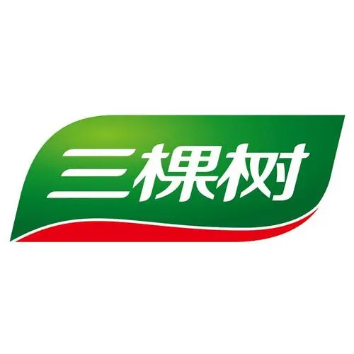 三棵树