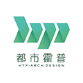 北京都市霍普建筑设计有限公司
