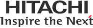 HITACHI（日立）
