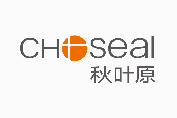 CHOSEAL（秋叶原）
