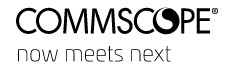 CommScope（康普）