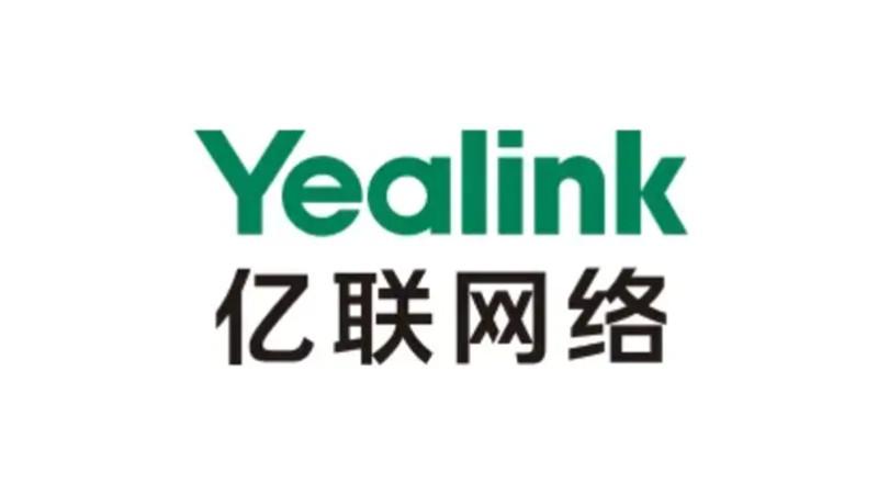 yealink（亿联）