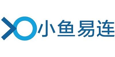小鱼易连