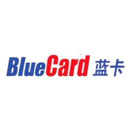 BlueCard（蓝卡）