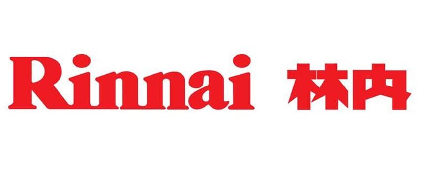 Rinnai（林内）