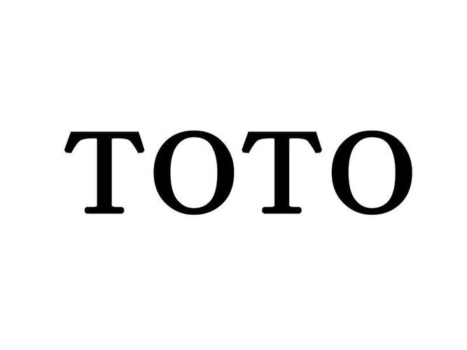 TOTO（东陶）