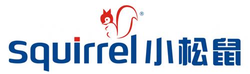 SQUIRREL（小松鼠）