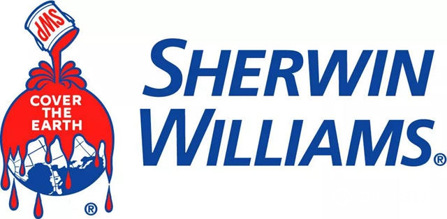 Sherwin-Williams（宣伟威廉斯）