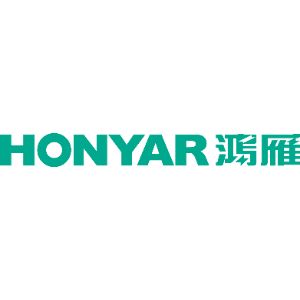 HONYAR（鸿雁）