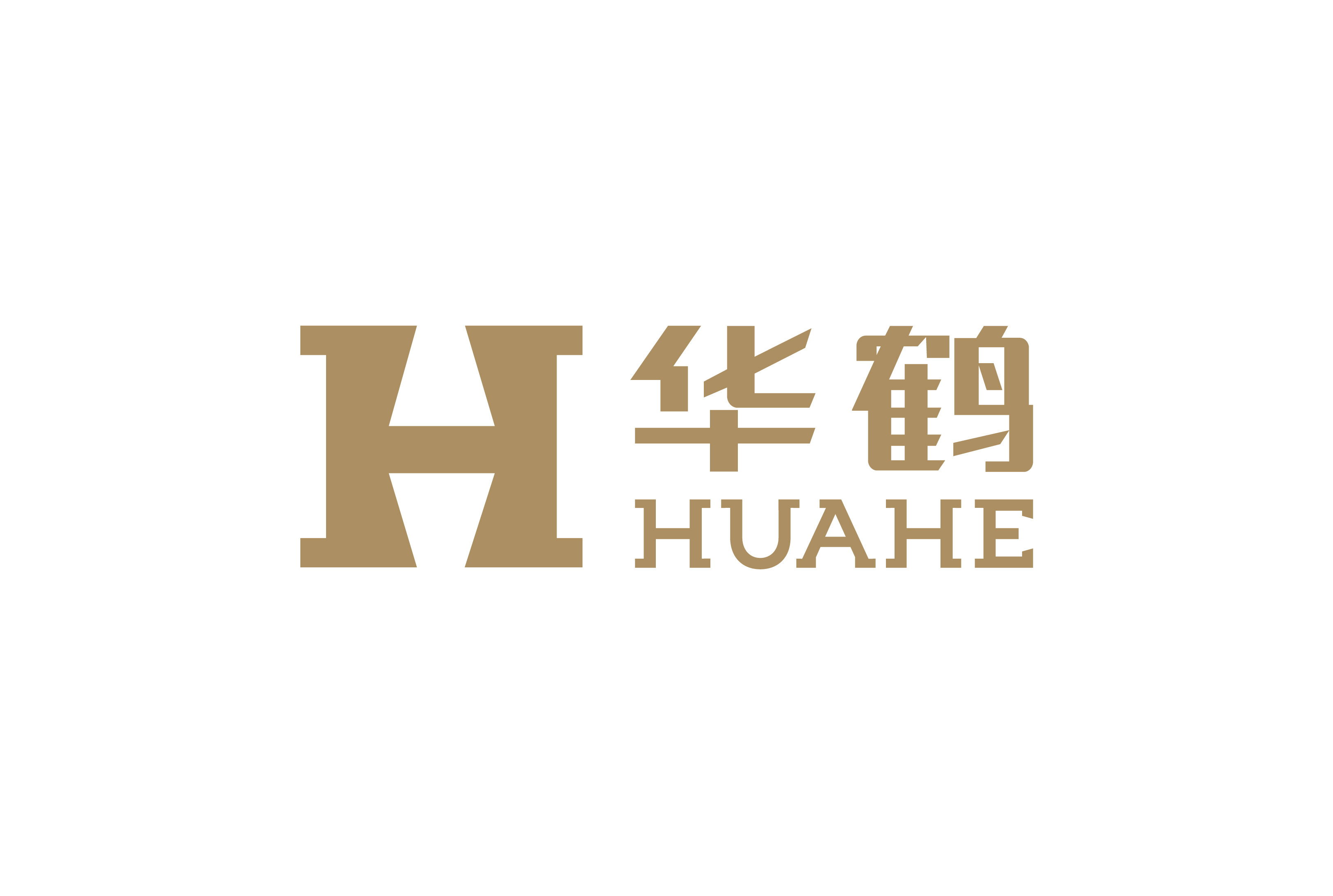 华鹤