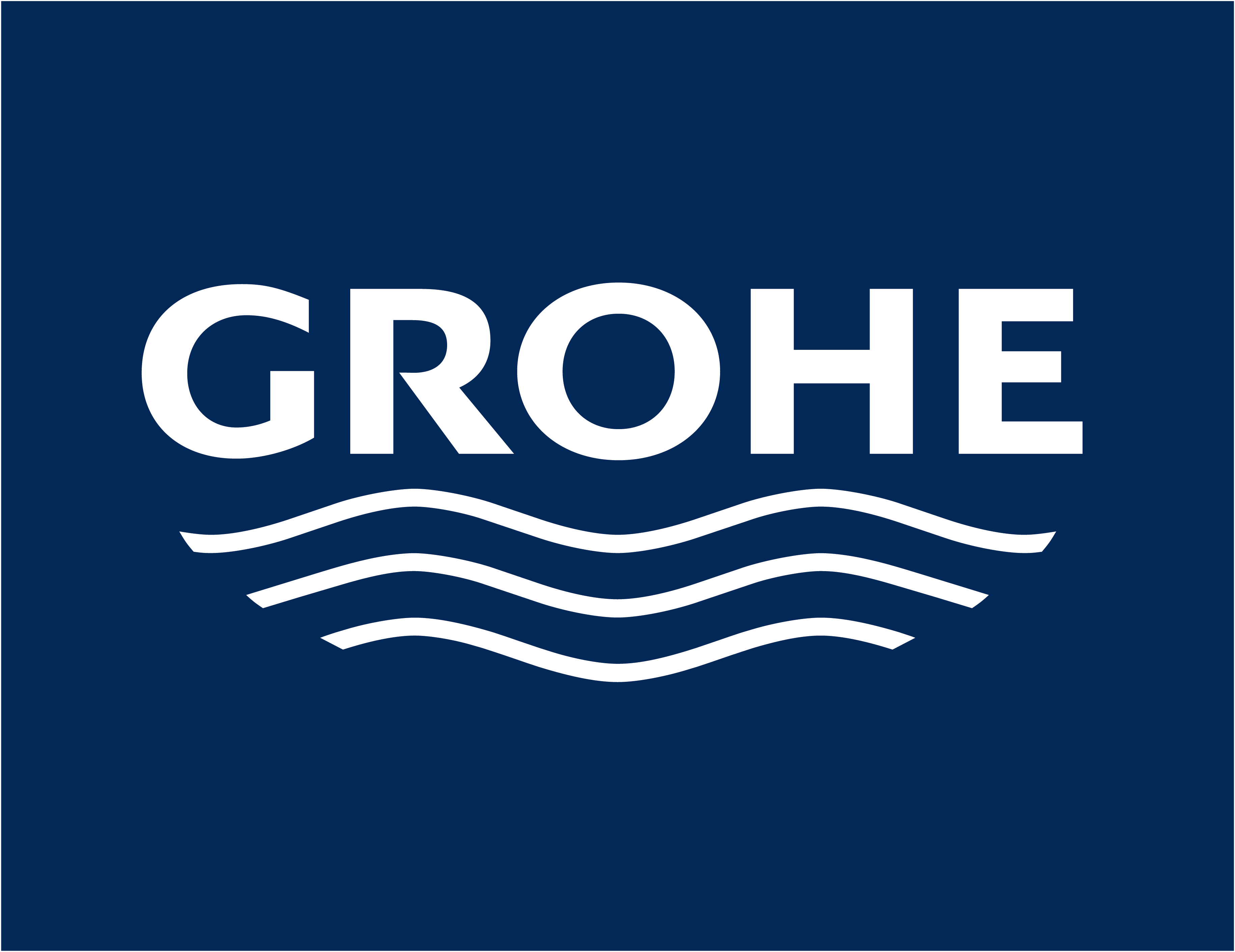 GROHE（高仪）