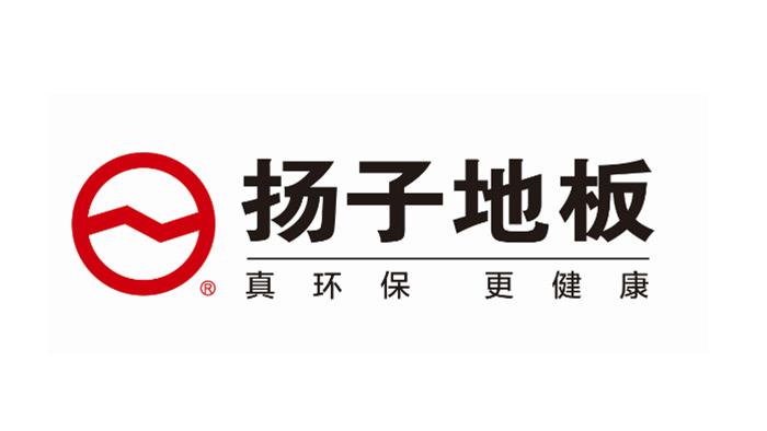 扬子地板