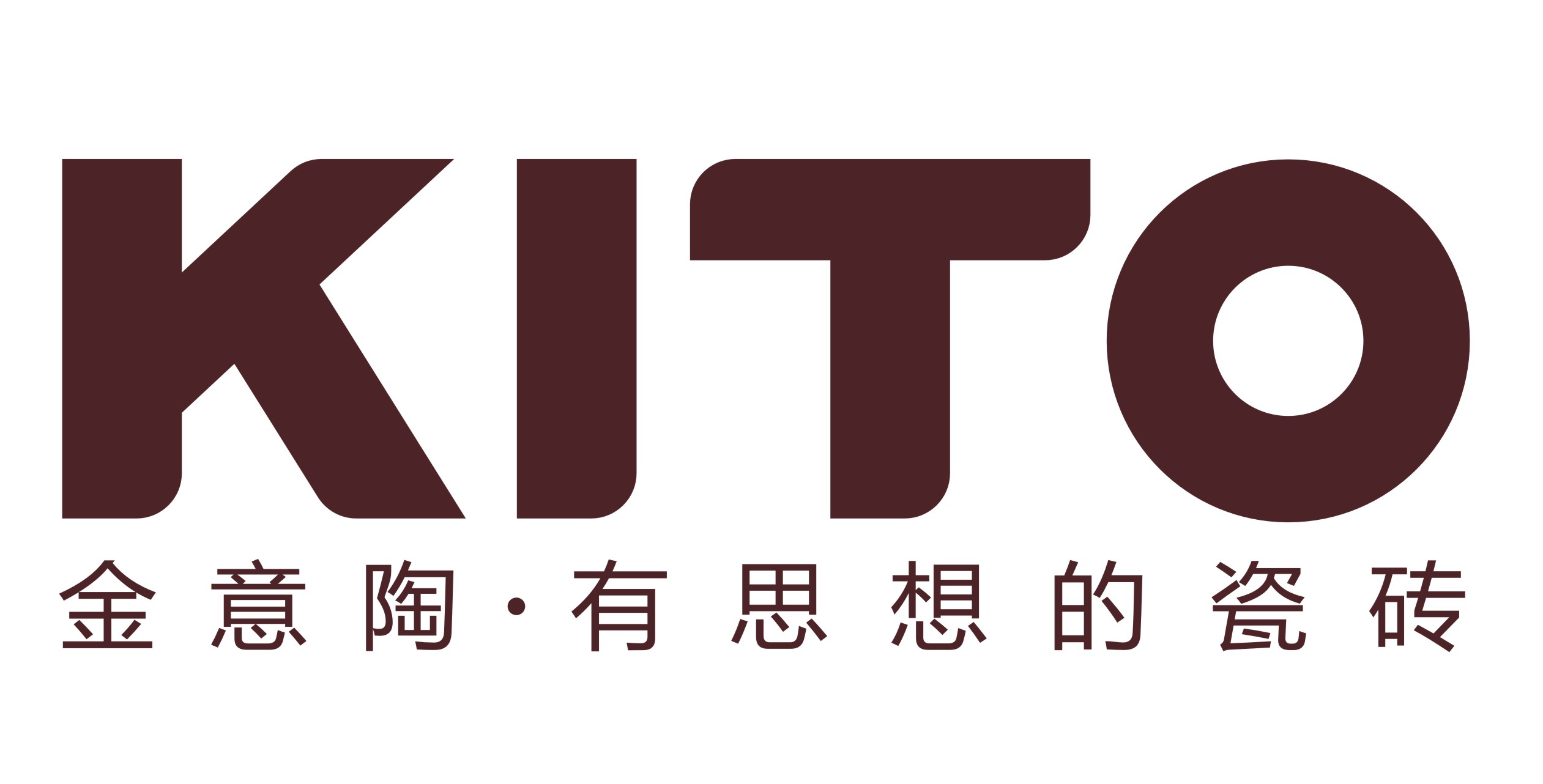 KITO（金意陶）