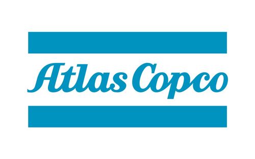 Atlas Copco（阿特拉斯·科普柯）