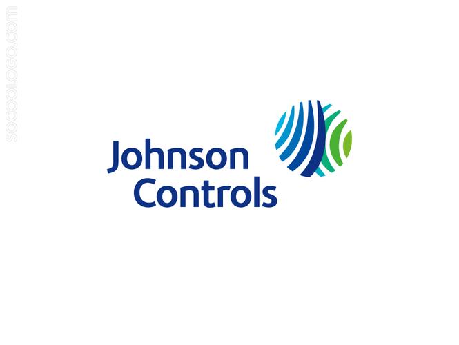 JOHNSON 江森自控