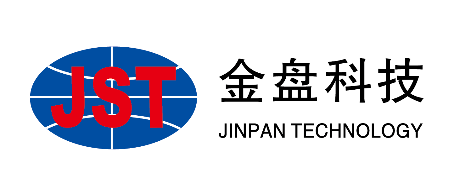 金盘科技