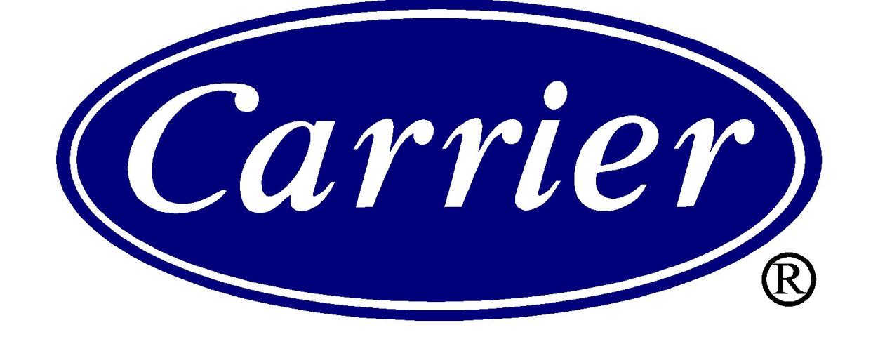 Carrier（开利）