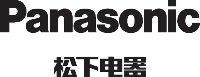 Panasonic（松下）