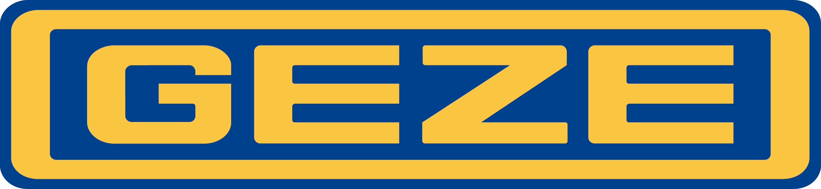 GEZE（盖泽）