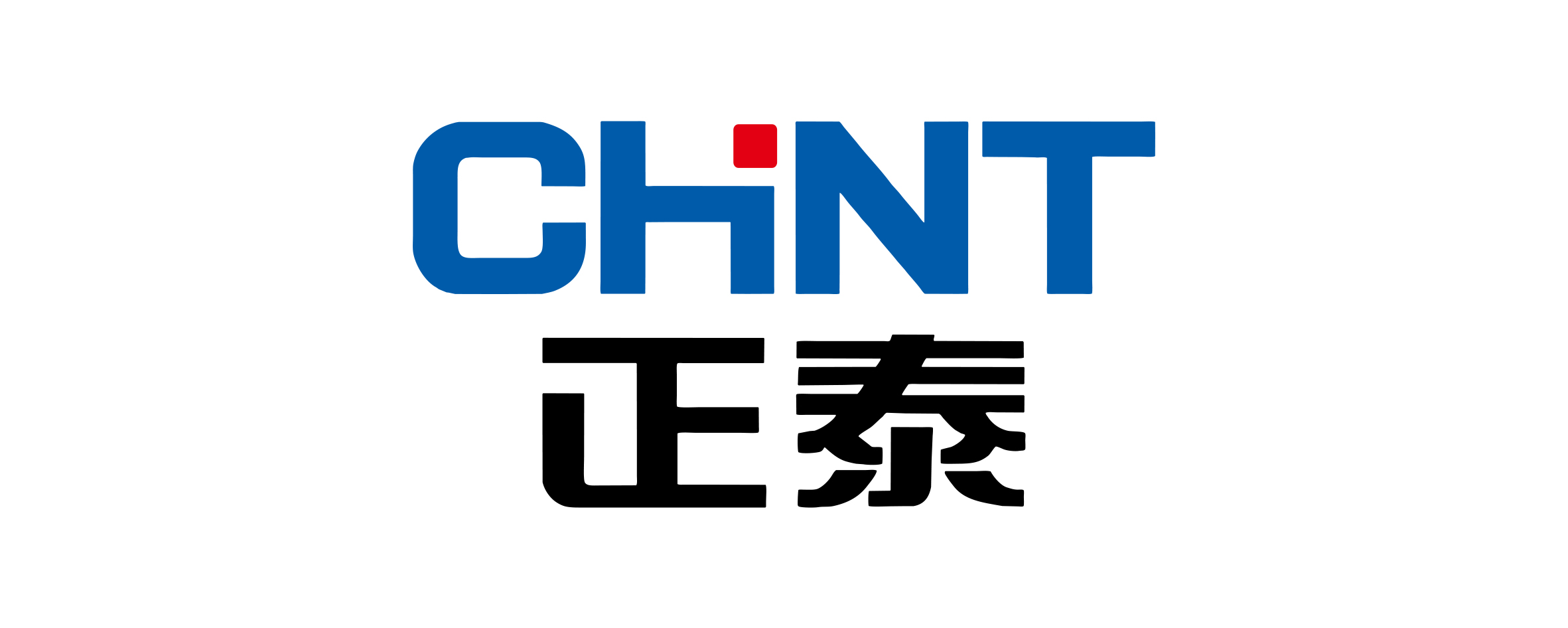 CHNT（正泰）