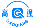 高强