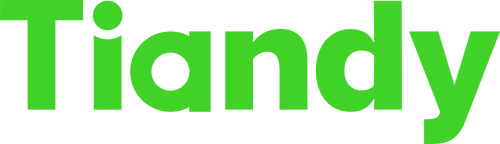 TIANDY（天地伟业）