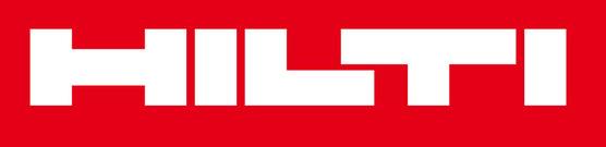 HILTI（喜利得）