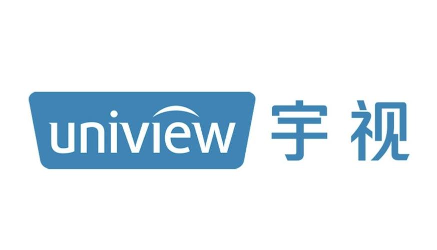 Uniview（宇视科技）