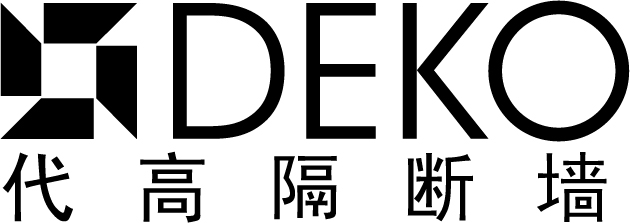 代高隔断