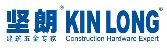 KINLONG（坚朗）