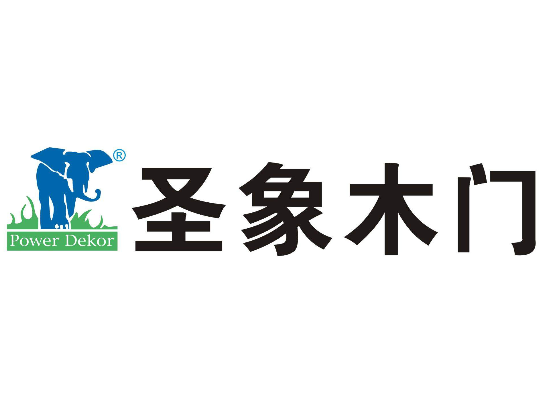 圣象木门