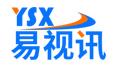 YSX（易视讯）