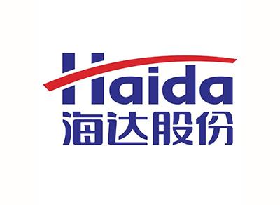 海达股份（HAIDA）