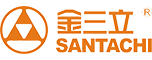 SANTACHI(金三立)