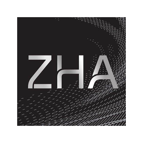 英国扎哈哈迪德建筑师事务所