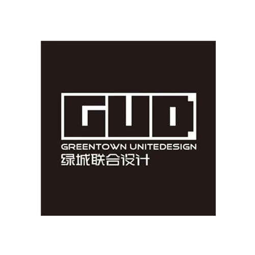 浙江绿城联合设计有限公司