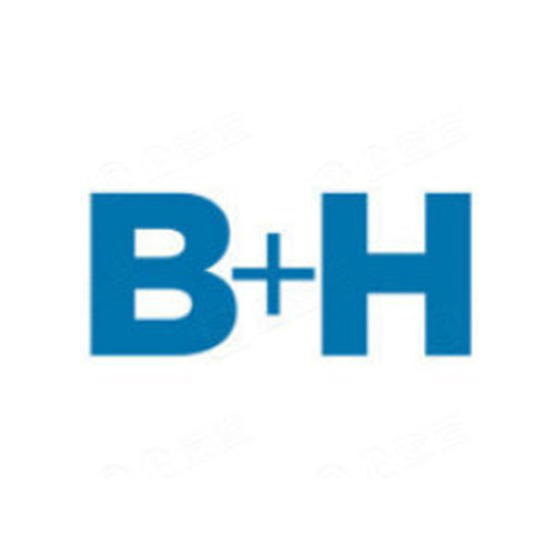 贝加艾奇(上海)建筑设计咨询有限公司