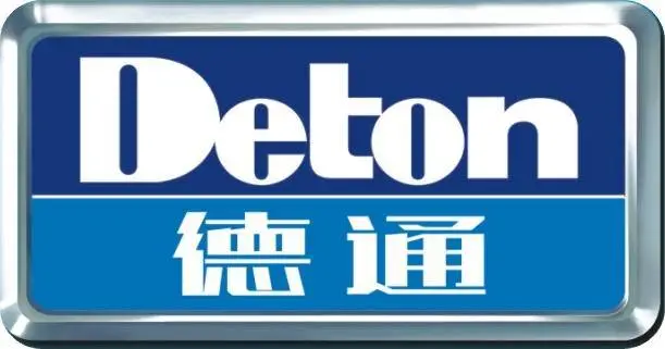 Deton（德通）