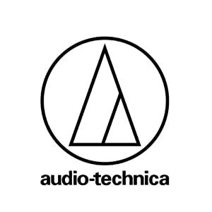audio-technica(铁三角)