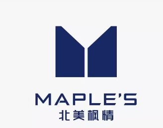 北美枫情