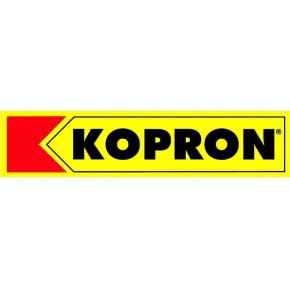 KOPRON高浦龙