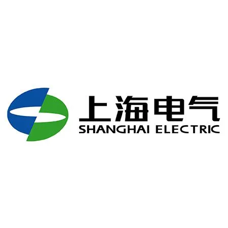 上海电气