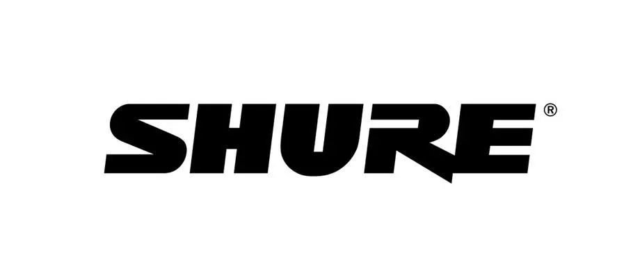 SHURE(舒尔)