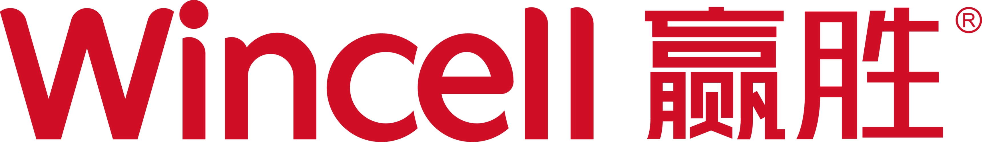 WINCELL(赢胜)