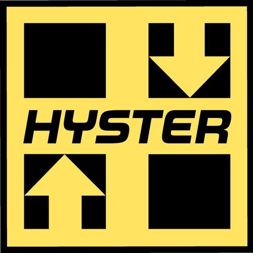 Hyster海斯特