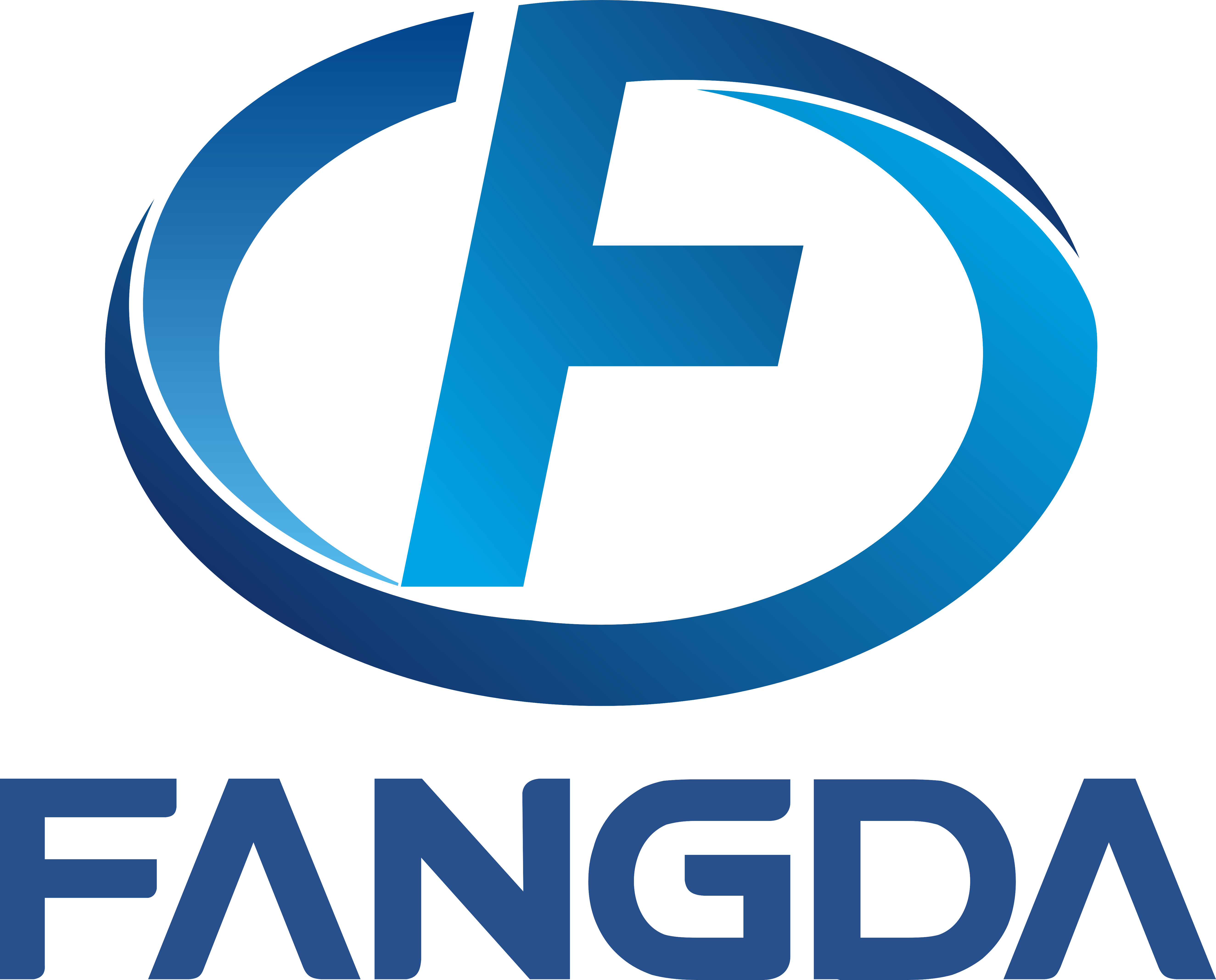 方大（FANGDA）